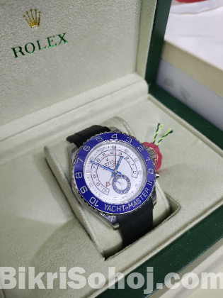 Rolex yech master 2